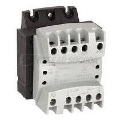  TRANSFO.EQUIP.2X12V 220VA    ! 