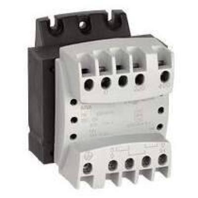  TRANSFO.EQUIP.2X12V 220VA    ! 