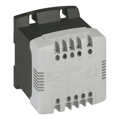  TRANSFO.EQUIP.2X12V 310VA    ! 