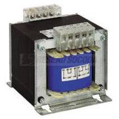  TRANSFO.EQUIP.2X12V 630VA    ! 