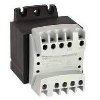 TRANSFO.EQUIP.2X24V 100VA    ! 