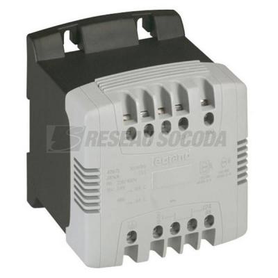  TRANSFO.EQUIP.2X24V 310VA    ! 