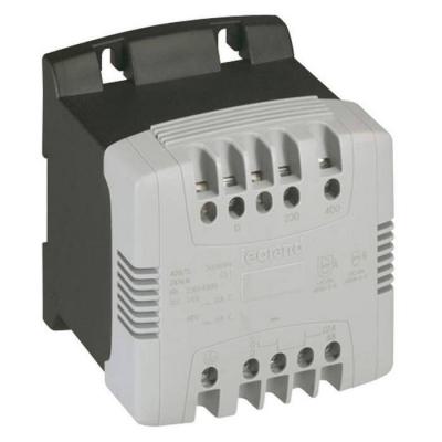  TRANSFO.EQUIP.2X24V 450VA    ! 