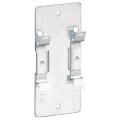  PLATINE CLIPSABLE COMPACTE 