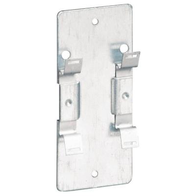 PLATINE CLIPSABLE COMPACTE 