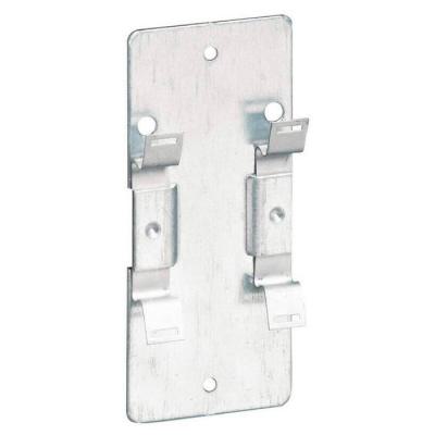  PLATINE CLIPSABLE COMPACTE 