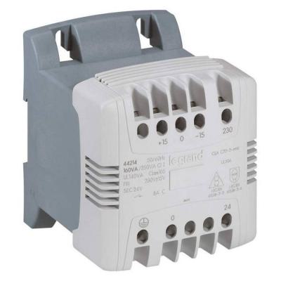  TRANSFO.MONO 230/24V 63VA    ! 