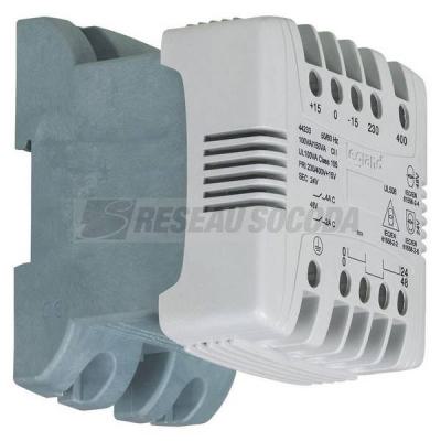  TRANS.MONO.230-400/24-48V 40V! 