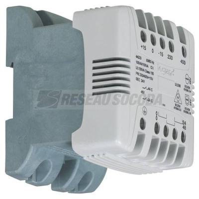  TRANS.MON.230-400/24-48V 100V! 