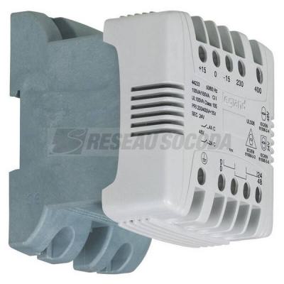  TRANS.MON.230-400/115-230V 63! 