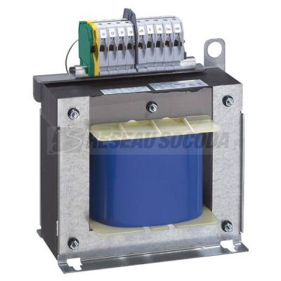  TRANS.230-400/115-230V 2500VA! 
