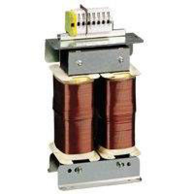  TRANS.230-400/115-230V 5000VA! 