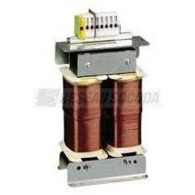  TRANS.230-400/115-230V 5000VA! 