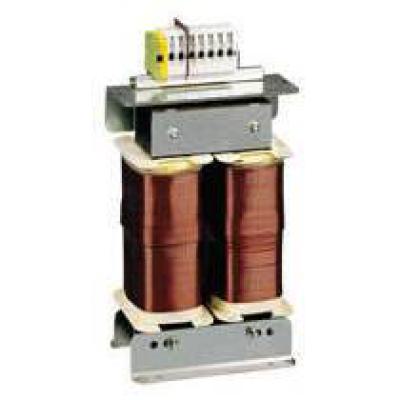  TRANS.230-400/115-230V 5000VA! 