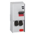  COMBI.SAILLIE A VOYANT 20A 2P 