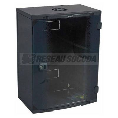  COFF.19''PREM FIXE 16U 600X40! 