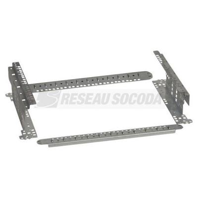  RACK VDI MURAL 6U 