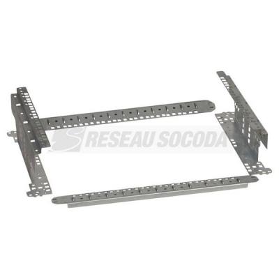  RACK VDI MURAL 6U 
