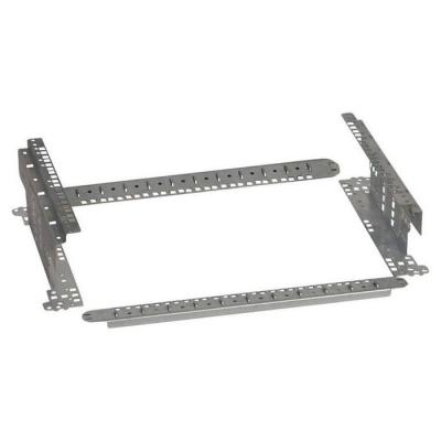 RACK VDI MURAL 6U 