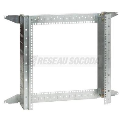  RACK VDI MURAL 12U 