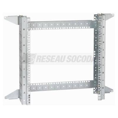  RACK VDI MURAL 12U 