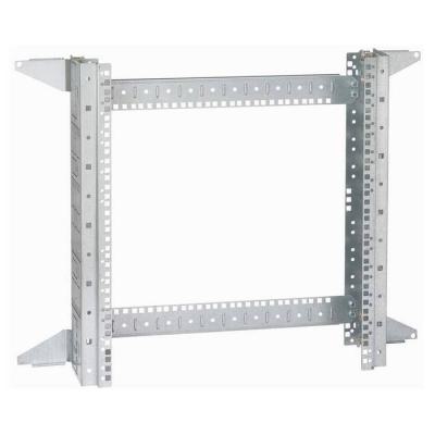  RACK VDI MURAL 12U 