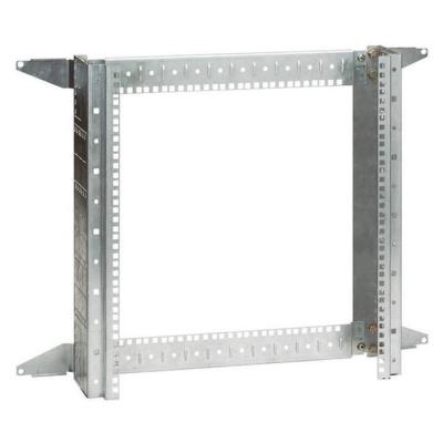  RACK VDI MURAL 16U 