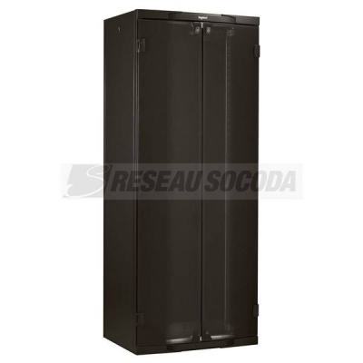  BAIE LCS2 42U 8X6 DOUBLE PORT! 