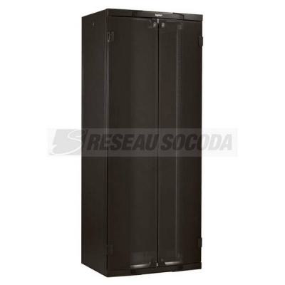  BAIE LCS2 42U 8X6 DOUBLE PORT! 