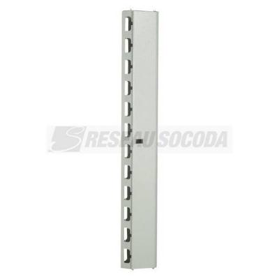  GAINE CABLAGE BATI-RACK 42U 