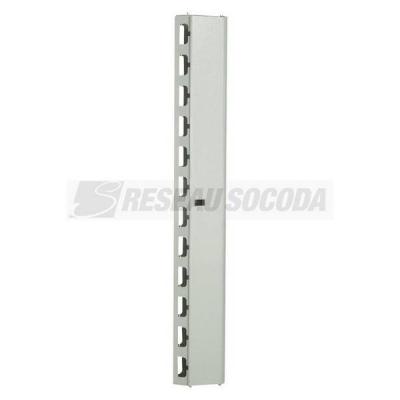  GAINE CABLAGE BATI-RACK 42U 