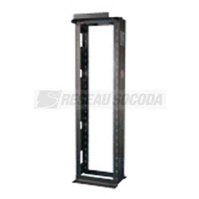  RACK GEST CABL 45U PROF 267MM 