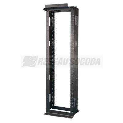  RACK GEST CABL 45U PROF 413MM 