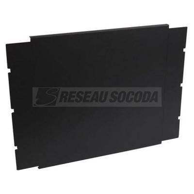  CACHE ANTI-POUSS RACK P413MM ! 