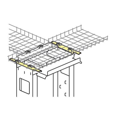  SUPPOR CHEMIN CABL RACK P267M! 