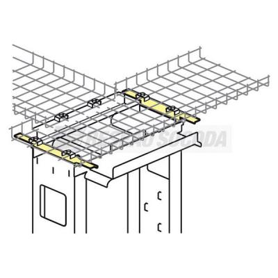  SUPPOR CHEMIN CABL RACK P267M! 