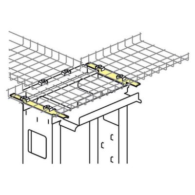  SUPPOR CHEMIN CABL RACK P413M! 