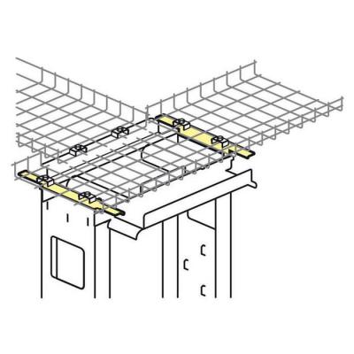  SUPPOR CHEMIN CABL RACK P413M! 
