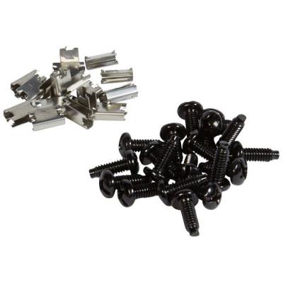  JEU 50 VIS FIX PANNEAU RACK  ! 