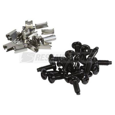  JEU 50 VIS FIX PANNEAU RACK  ! 