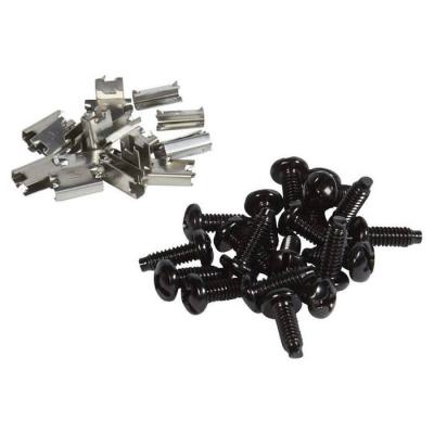  JEU 50 VIS FIX PANNEAU RACK  ! 