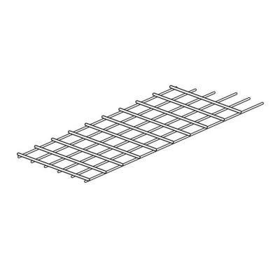  GRILLE GUIDE CABLE 33U PLATE ! 