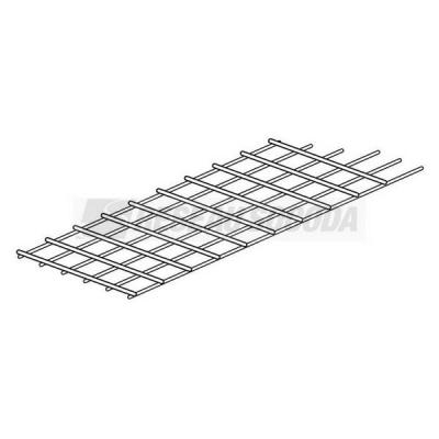 GRILLE GUIDE CABLE 33U PLATE ! 