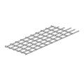  GRILLE GUIDE CABLE 42U PLATE ! 