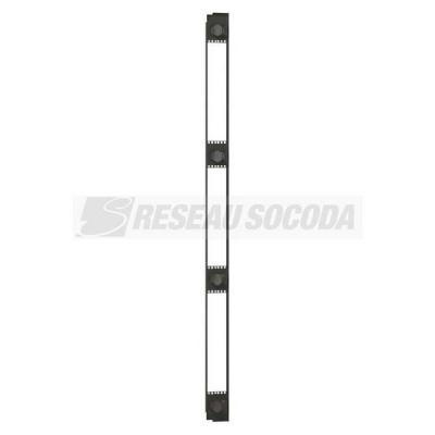 JEU 2 MONT.EXTENS.BRASSAG 42U! 