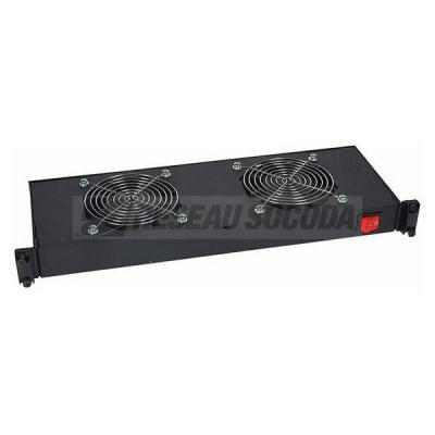  TIROIR VENTIL 19'' PROF 600/80 