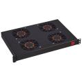  TIROIR VENTIL 19'' PROF 800/10 