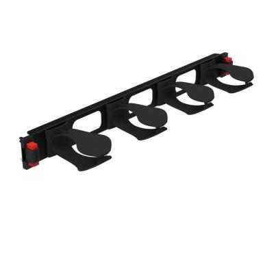 PANNEAU 19'' 1U 2AXES 