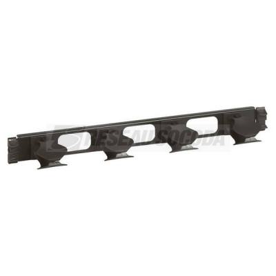  PANNEAU 19'' 1U 2AXES 