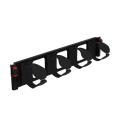  PANNEAU 19'' 2U 2AXES        ! 